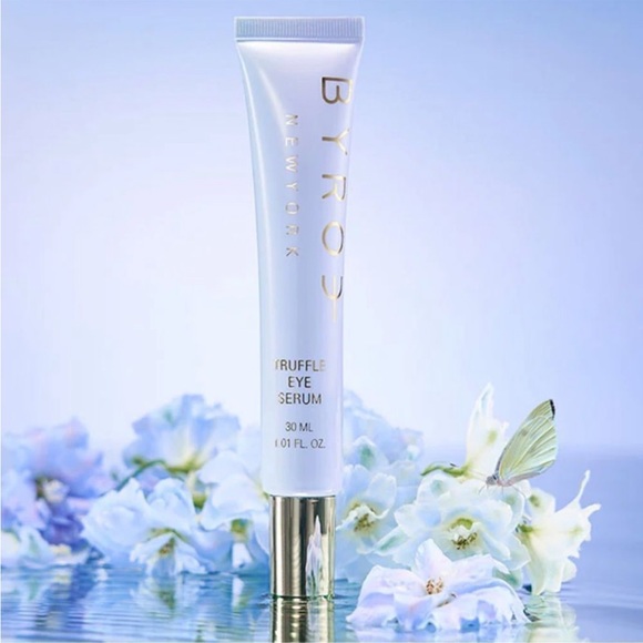 🛍️NEW!! BYROE Truffle Eye Serum-FULL size🩷FINAL MARKDOWN🩷 - Picture 1 of 10